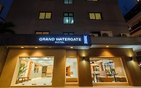 Grand Watergate Hotel Bangkok 3* Thailand