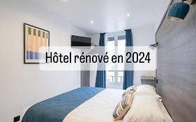 Hotel L Esperance Paris 2*