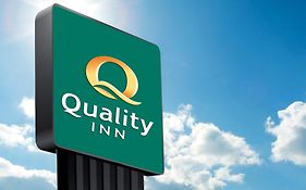 Quality Inn Easton Pa 2*