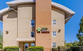Extended Stay America Suites - San Jose - Santa Clara  2* United States