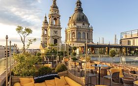 Aria Budapest By Library Collection 5*