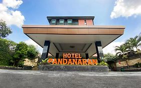 Pandanaran Hotel Yogyakarta 3*