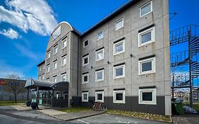 HOOM Home&Hotel Jönköping