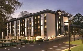 Country Inn And Suites Williamsburg East 3*