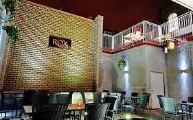 Rox Hotel Aberdeen 4*