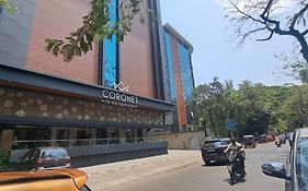 The Coronet Hotel Pune 3*