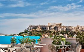 Arion Athens Hotel  Greece