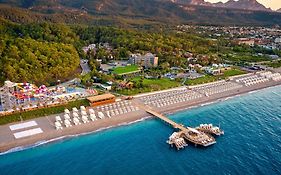 Movenpick Resort Antalya  5*