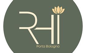 Rhi Porta Bologna Hotel 4*