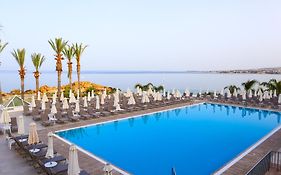 Queens Bay Hotel Paphos Cyprus 4*