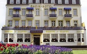 Rhein-hotel  2*