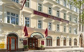 オーストリア クラシック ホテル ウィーン