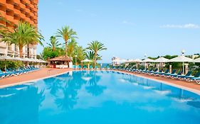 Hsm Canarios Park Hotel Calas De Mallorca 3* Spain