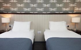 Charnwood Arms Hotel Coalville 3*