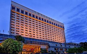 Concorde Hotel Shah Alam 4*