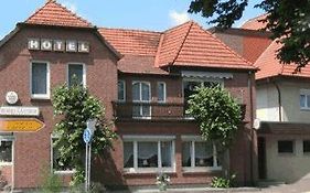 Gasthaus Röhrs Gasthof  3*