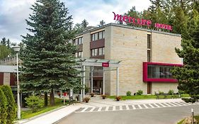 Hotel Mercure Skalny