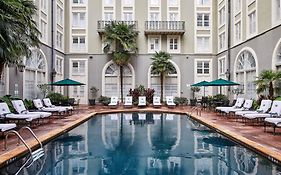 Bourbon Orleans Hotel New Orleans 4* United States