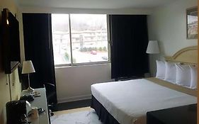 Meadowlands View Hotel New Jersey 3*