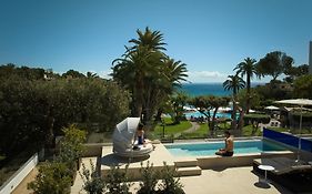 Hotel Son Caliu Spa Oasis Palma Nova (mallorca) 4* Spain
