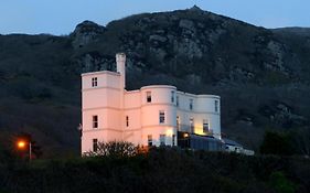 Tyr Graig Castle Hotel Barmouth 4* United Kingdom