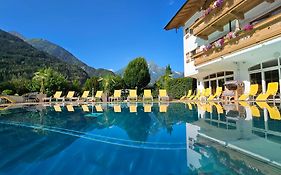 Hotel Edenlehen Mayrhofen Austria