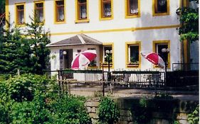 Gasthaus Landgasthof Klippermühle  2*