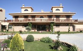 Hotel Rural Los Nogales