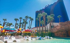 Rio Hotel & Casino Las Vegas United States
