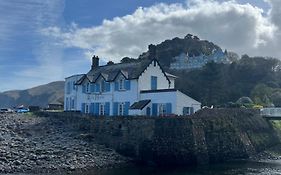 The Rock House Lynmouth