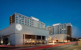 Sheraton Downtown Fort Worth 4*