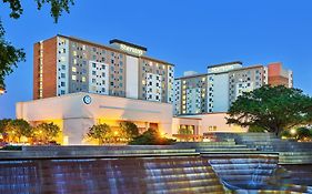 Sheraton Downtown Fort Worth Hotel 4*