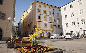 Wilder Mann Passau