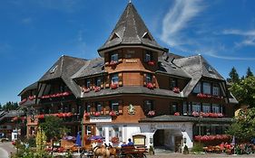 Hotel Schwarzwaldhof  3*