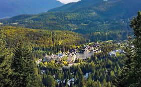 Fairmont Chateau Whistler Resort 5*