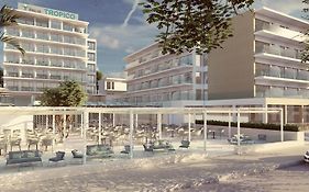 Hotel Palia Tropico Playa - New Opening 2024 Palma Nova (mallorca) Spain