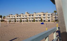 Beach House Hotel At Hermosa Beach  United States