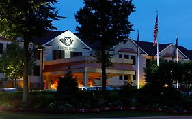 The Inn At Fox Hollow Hotel Woodbury (nassau County) United States