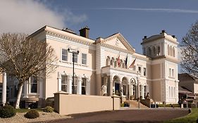 Manor House Country Hotel Enniskillen United Kingdom