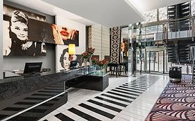 Protea Hotel Fire & Ice! By Marriott Johannesburg Melrose Arch  4* South Africa