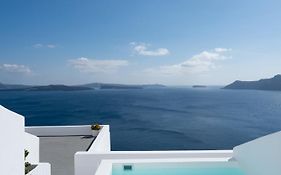 Katikies Santorini - The Leading Hotels Of The World Oia (santorini) 4*