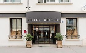 Hôtel Le Bristol À 3*