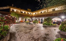 Hotel Jose Antonio Cusco  4* Peru