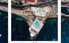 Gillieru Harbour Hotel St. Paul's Bay 4* Malta