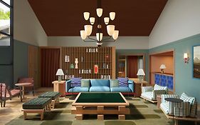 Town And Country Inn Stowe Vt 3*