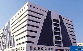 Aditya Park-a Sarovar Portico Hotel Hyderabad 4* India