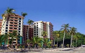 Marina Cove Resort