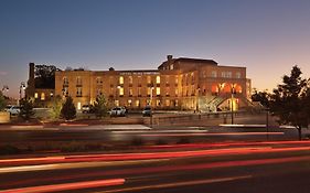 Hotel Parq Central Albuquerque  United States