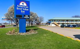 Americas Best Value Inn Lincoln Nebraska