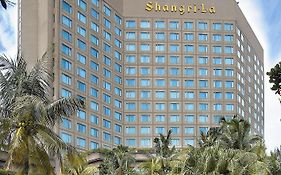 Shangri-la Hotel